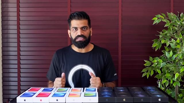 iPhone 12 All Colors Unboxing - iPhone 12 Mini, iPhone 12, iPhone 12 Pro, iPhone 12 Pro Max??? смотреть онлайн