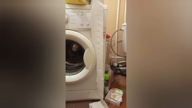 Поехали на три дня, но что-то пошло не по плану.