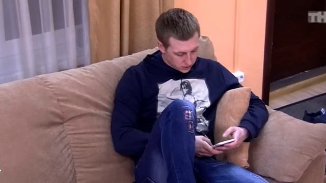 Либерж + Руднев . 1х52