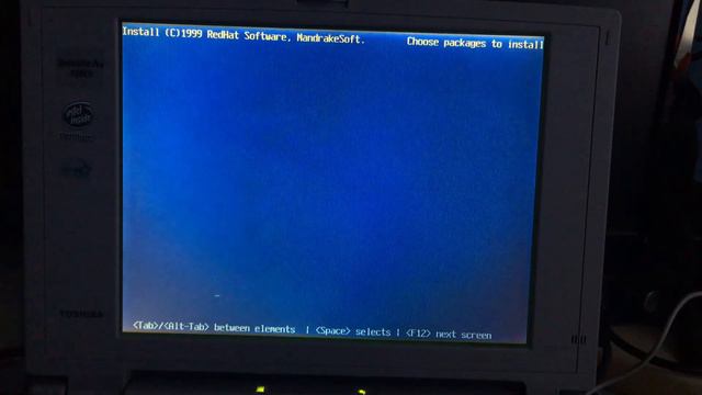 Noob Installs Linux Mandrake 6.5 смотреть онлайн