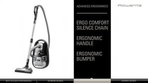 Rowenta Silence force