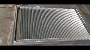 Ламельный стол для лазерного станка /СО2 /своими руками /на заказ