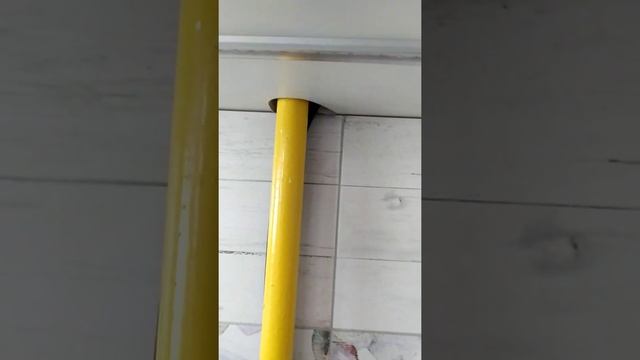 Прячем газовую трубу на кухне смотреть онлайн