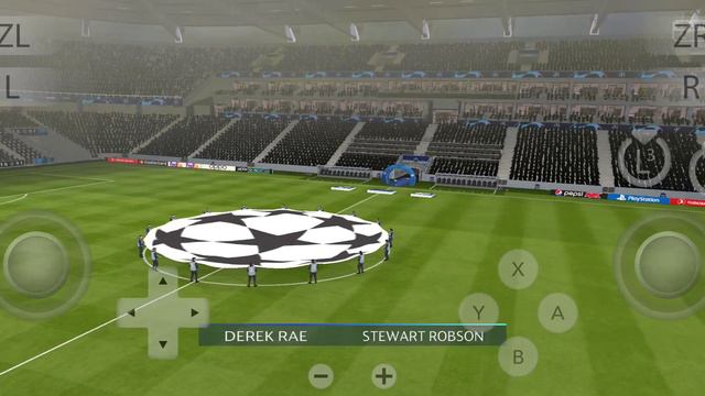 Fifa 23 On Yuzu Emulator With 60fps | Fifa 23 On Android Offline#fifa23ultimateteam#fifa23yuzu