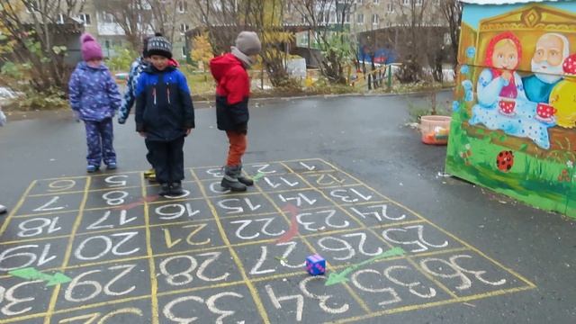 Подвижная математика смотреть онлайн