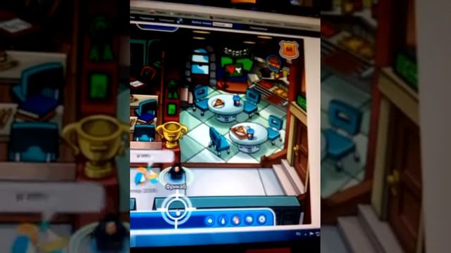 Шарарам против клуб пингвинов смотреть онлайн