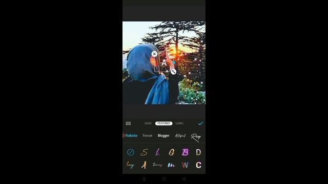 Online photo editing | Online photo editing kaise kare | background change| Photo Editor maham raza смотреть онлайн
