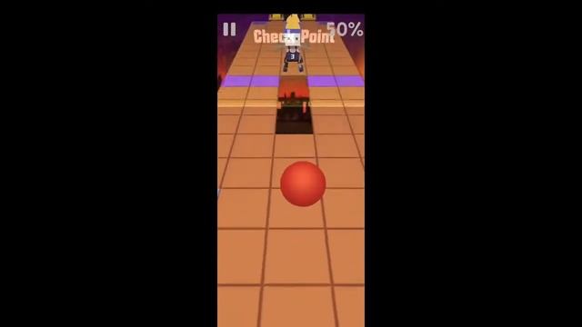 Rolling Sky - Hoop Dream смотреть онлайн