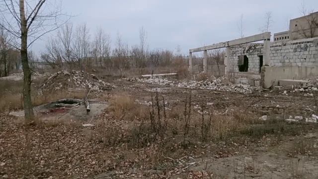 Новые ковидные больницы: нужны или нет? смотреть онлайн