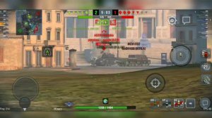 Как легко получать медали мастера и первой степени? WotBlitz