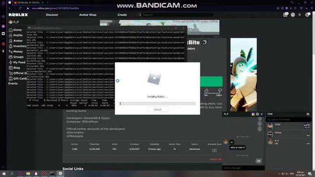 How to fix unexpected client behavior roblox. смотреть онлайн