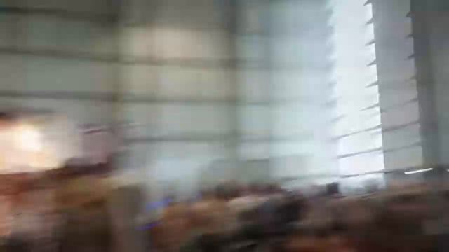 Geek Fighter - Geek days 2017 смотреть онлайн