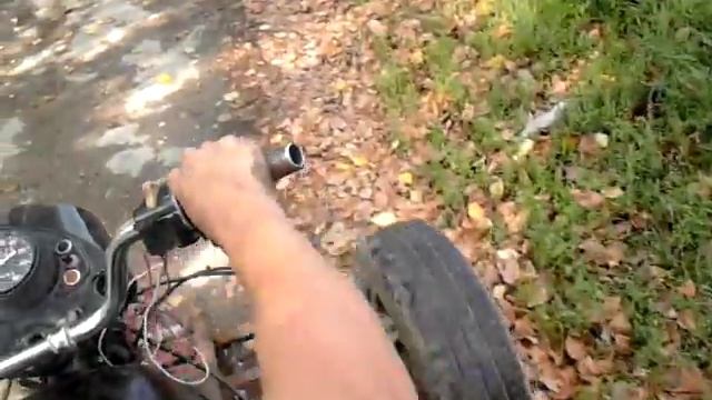Квадроцикл из Урала.3gp смотреть онлайн