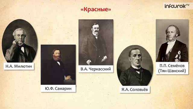 48 Крестьянская реформа 1861 г смотреть онлайн