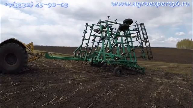 Культиватор КРОП 10.2prjve смотреть онлайн