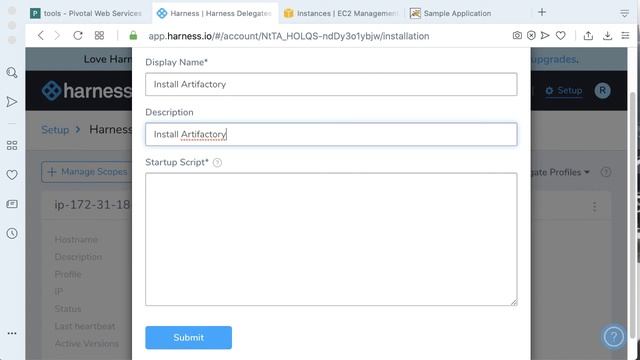 Your First Pivotal Cloud Foundry Deployment