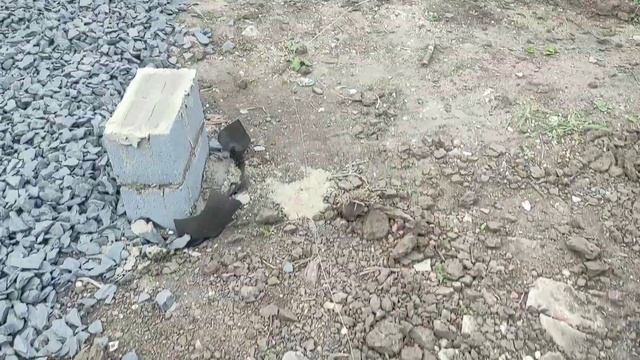 Бытовка, подсыпали щебень,ч.5 смотреть онлайн