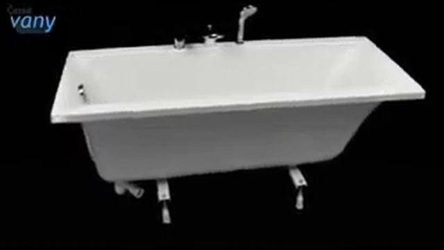 Видеообзор акриловой ванны vagnerplast VERONELA смотреть онлайн