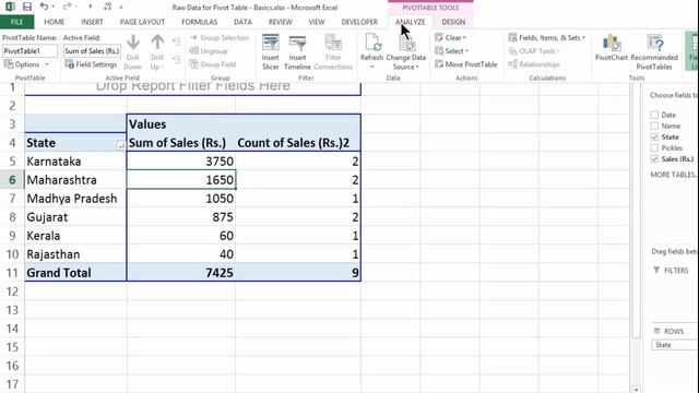 25 Pivot Table Tricks | Learn How to use Pivot Table in Excel смотреть онлайн