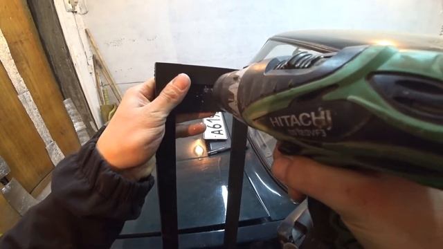 КАК УСТАНОВИТЬ ШИРОКИЕ РАМКИ? смотреть онлайн