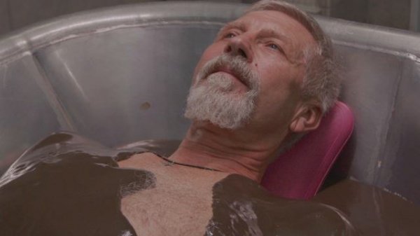 имиджевый ролик курорт Увильды