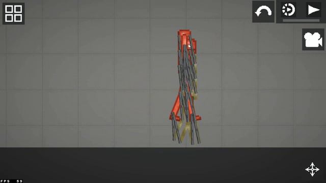 HOW TO MAKE IRON MAN V2 - MELON PLAYGROUND 13.0 - PEOPLE PLAYGROUND | KSELEBOX смотреть онлайн