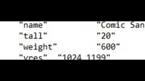 КАК ИЗМЕНИТЬ ШРИФТ В КС 1.6
