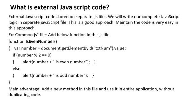 JavaScript Interview Questions and Answers | Javascript Bootcamp | JavaScript Interview-Part 3 смотреть онлайн