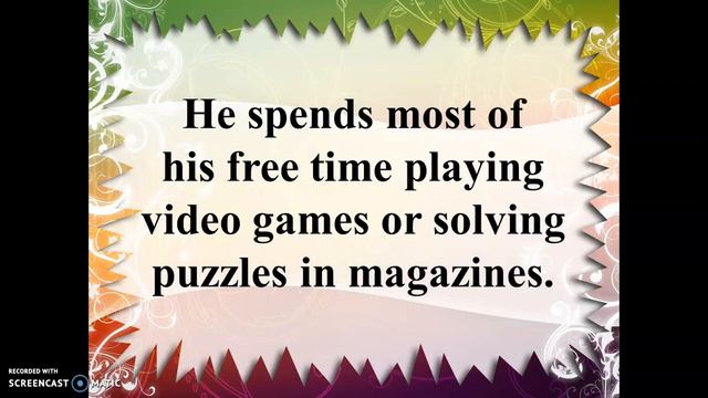 Super Goal 5 : 1 Lifestyles, 1 Listen and Discuss + 2 Pair Work смотреть онлайн