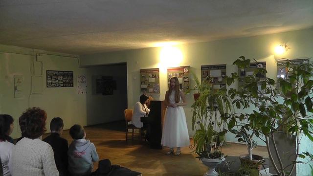 Яна Гайдеу ''Пепита дьяболо'' смотреть онлайн