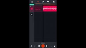 Обучение по приложению Bandlab