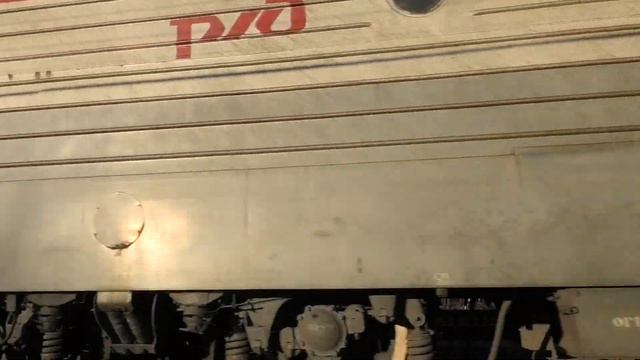 ВЛ11.8-776 Б/777 с грузовым поездом смотреть онлайн