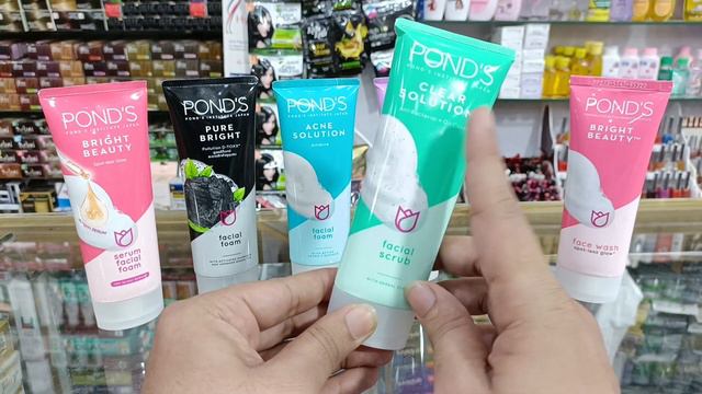 ponds face wash | ponds white beauty face wash | Best face wash for Women & Men oily Skin смотреть онлайн