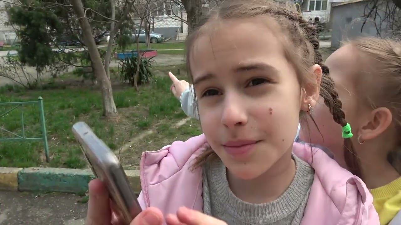 ВЛОГ День рождения мамы Показываю свой новый РОБОТ МОЙЩИК ОКОН Даджет W100 смотреть онлайн