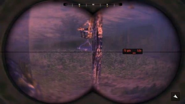 Cabela's Big Game Hunter: Pro Hunts(Симулятор охоты)!