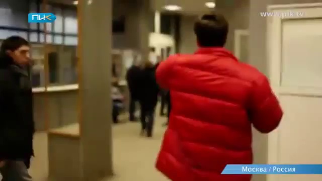 Выборы в Госдуму - рекордные нарушения смотреть онлайн