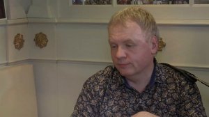 Подольский гитарист Владимир Поляков: "Мой остров - это гитара".