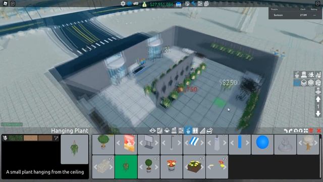 The BEST $150K BUDGET STORE In Roblox Retail Tycoon 2!! BECOME RICH!! [$180K/Hr]