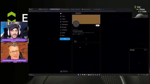 Eat, Sleep, Code: What's new in the Developer & Tech World? | Ep. 61 смотреть онлайн