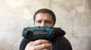 Шуруповёрт  Makita DF0300 обзор сравнение с другим шуруповёртом