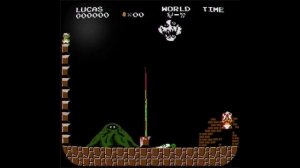 РАЗБОР ПРОКЛЯТОЙ ВЕРСИИ SUPER MARIO BROS (Mario '85)