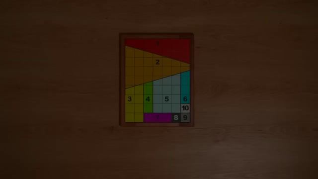 The Ultimate Puzzle by TCC смотреть онлайн