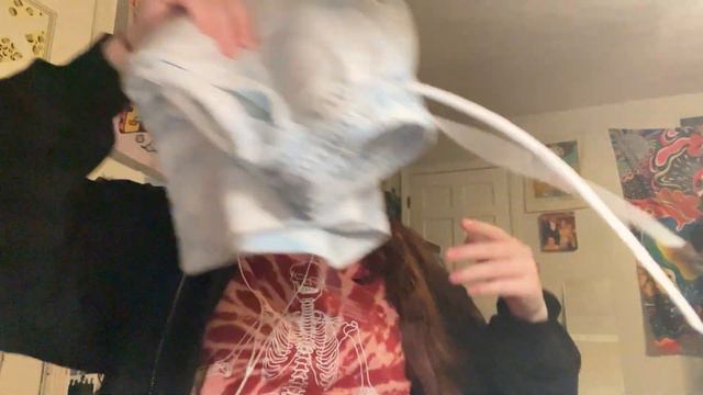 LOFI asmr plato’s closet haul + update смотреть онлайн