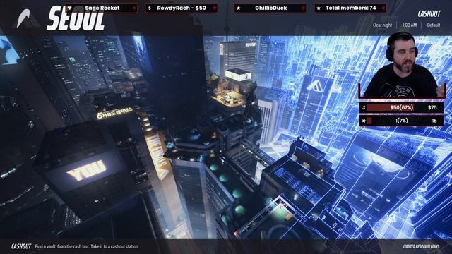 ? FREE BETA KEYS For Finals | The Finals Gameplay смотреть онлайн