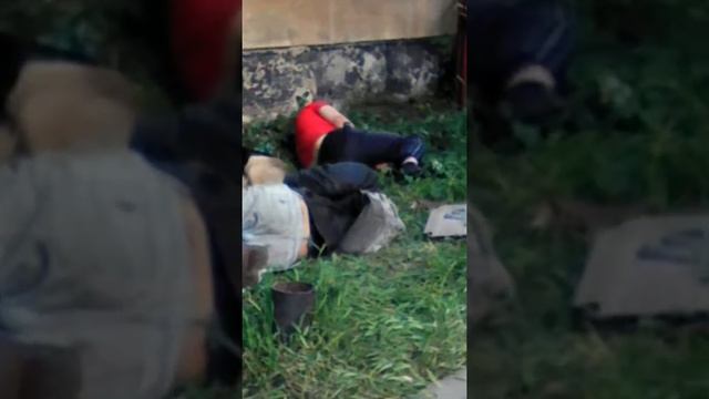 Грамотно отдыхают мужики после долгой пьянки смотреть онлайн