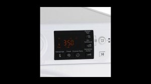 Стиральная машина узкая Hotpoint-Ariston