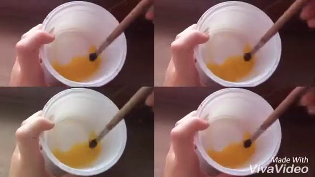 Как сделать бомбоску для ванны?без лимонной кислоты смотреть онлайн