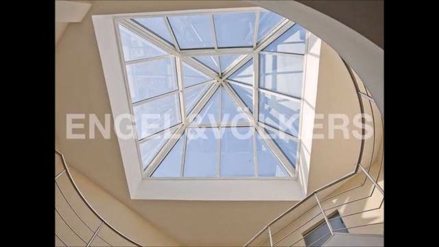 Engel&Volkers SPb: купить квартиру на Петроградке вблизи парка — Петровский, 14 смотреть онлайн