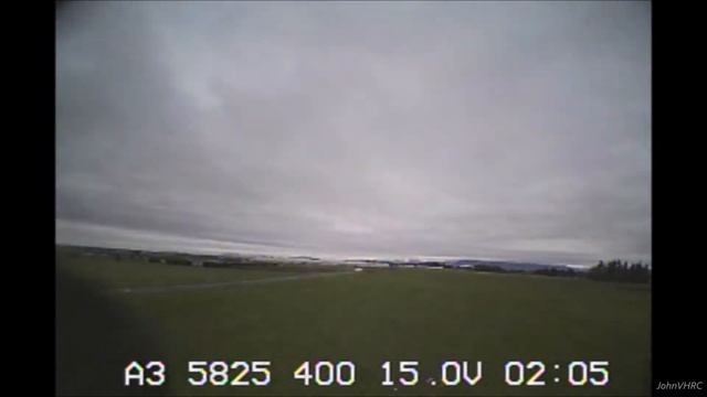 WINDY FLIGHT Sonicmodell AR Wing Pro 1000mm Wingspan FPV Flying Wing