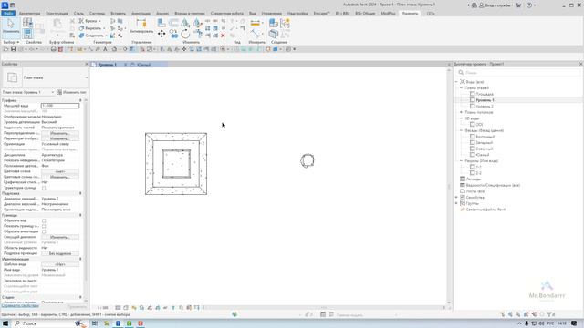 Отсечение дальней плоскости смотреть онлайн